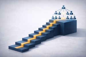 7 шагов запуска партнёрской программы с нуля